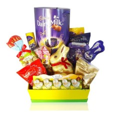 Ultimate Easter Gift Hamper
